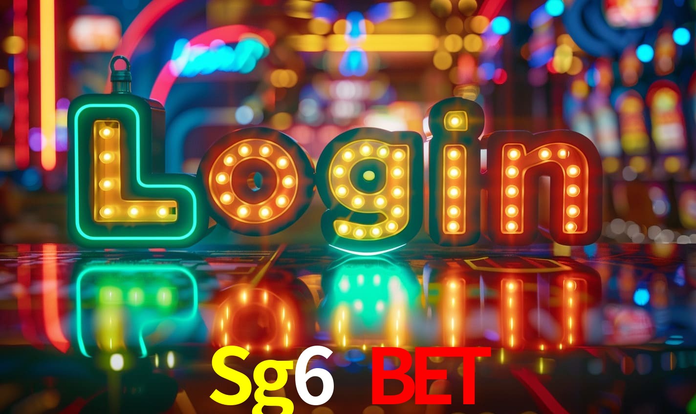 Mundo dos Jogos Cassino Sg6 Bet